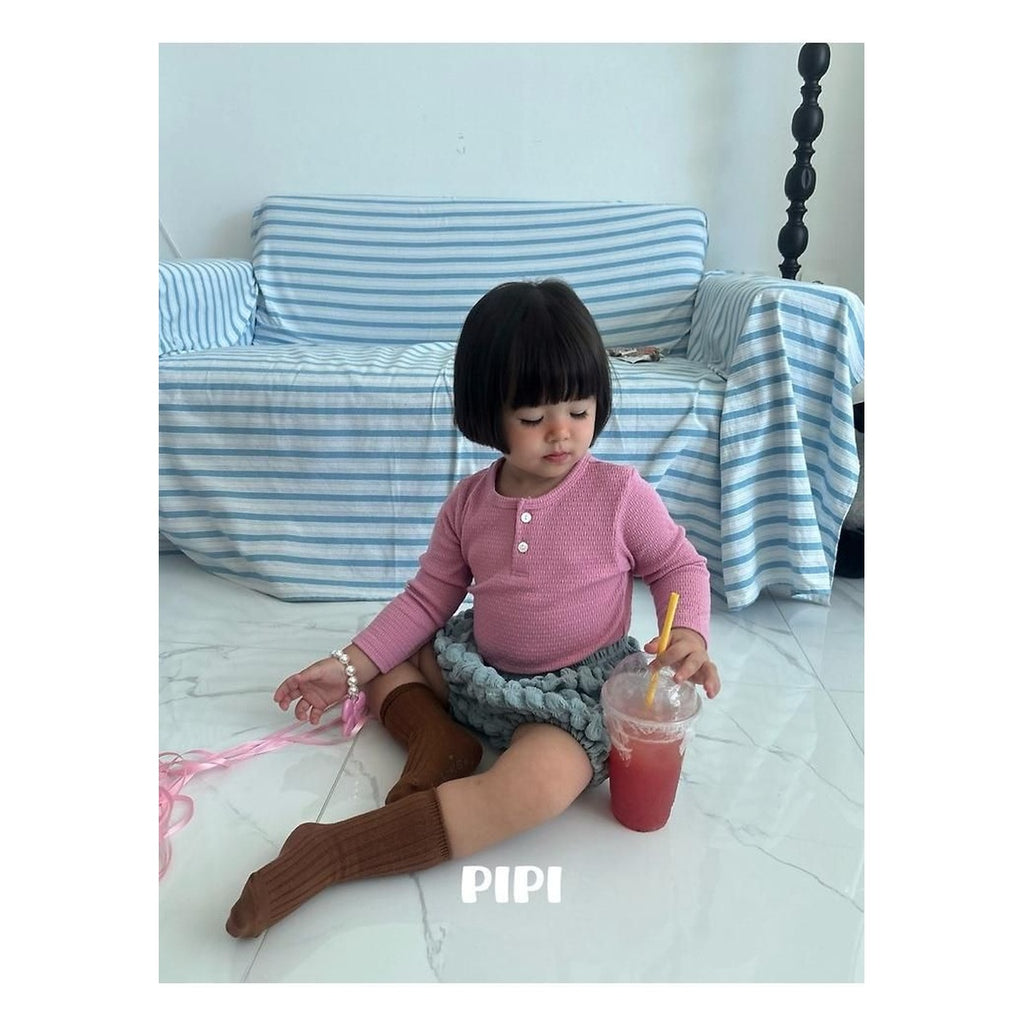 PIPI チョコブルーマー