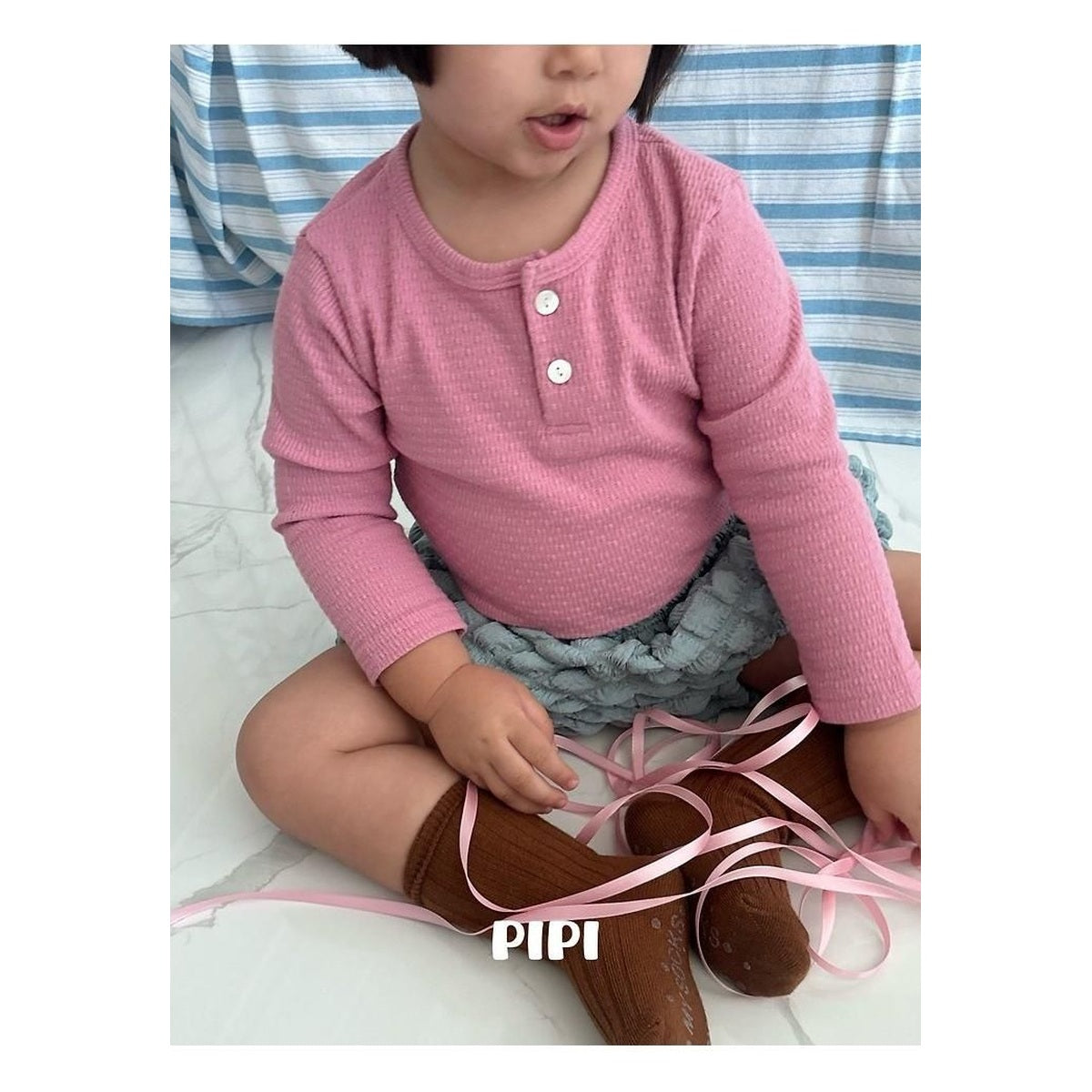 PIPI チョコブルーマー