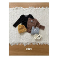 PIPI リブTシャツ