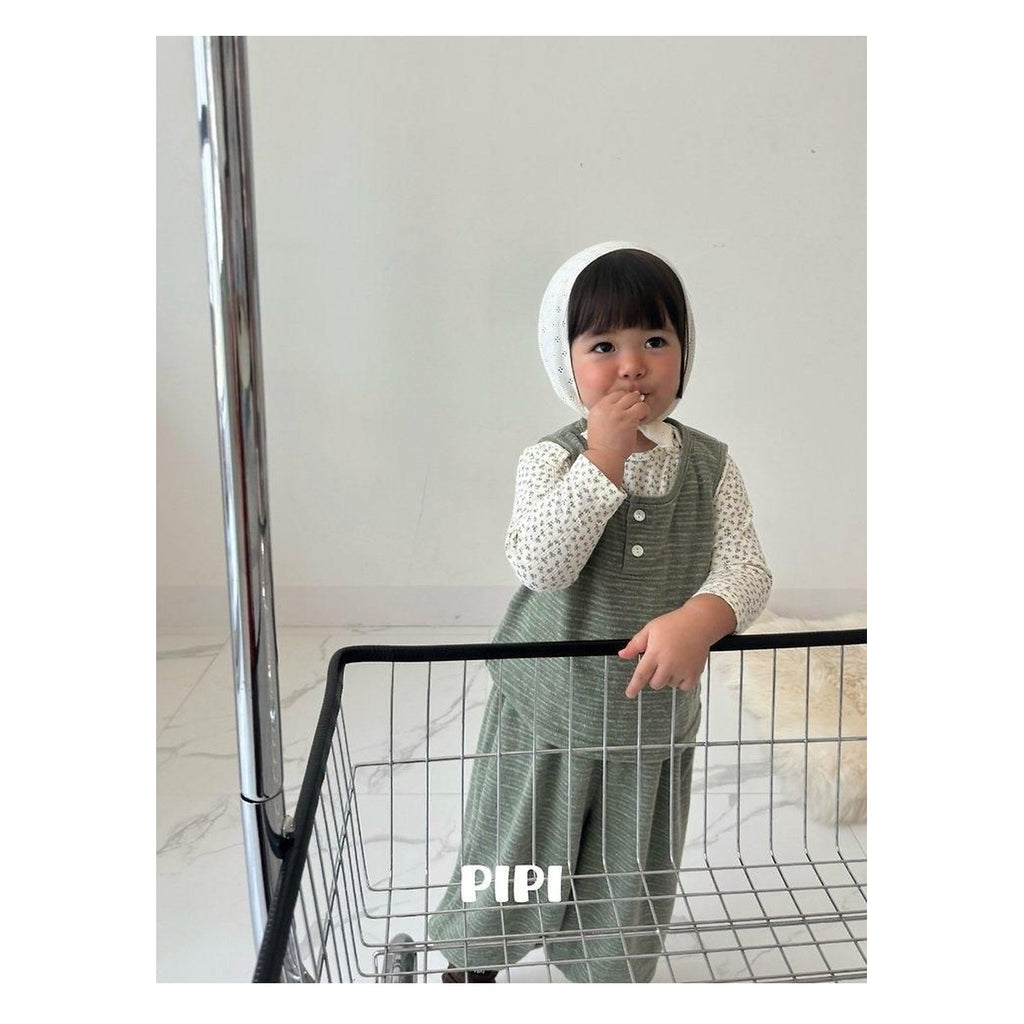 PIPI ソフトタンクトップ