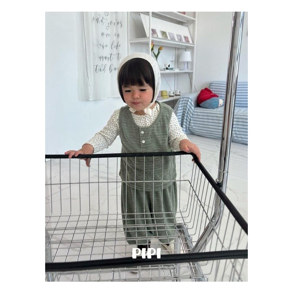 PIPI ソフトタンクトップ