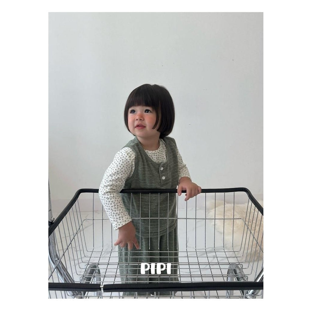 PIPI ソフトタンクトップ