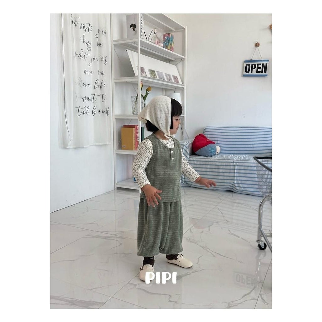 PIPI ソフトタンクトップ