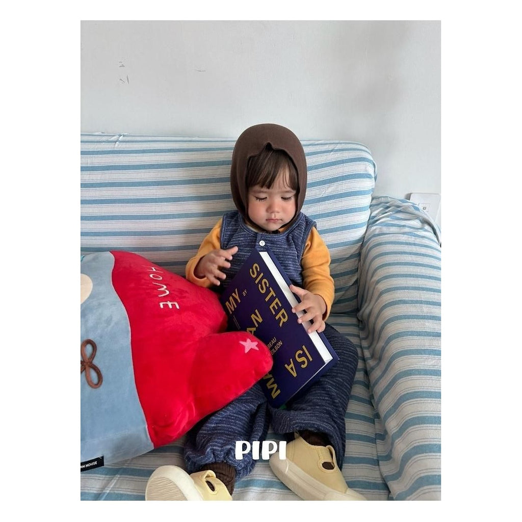 PIPI ソフトタンクトップ