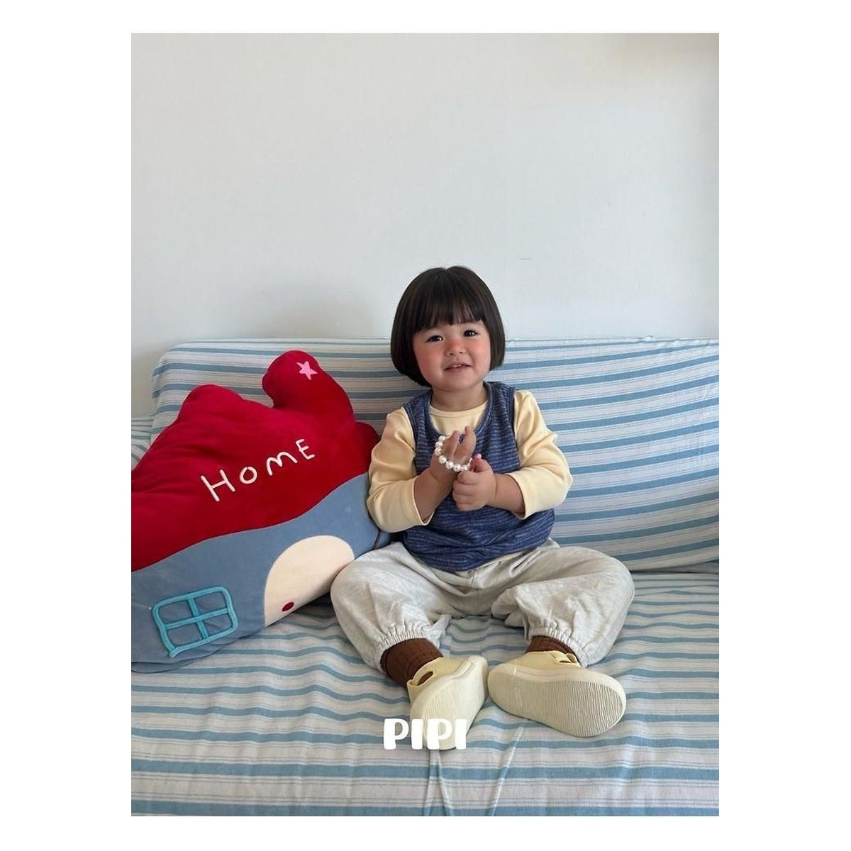 PIPI ソフトタンクトップ
