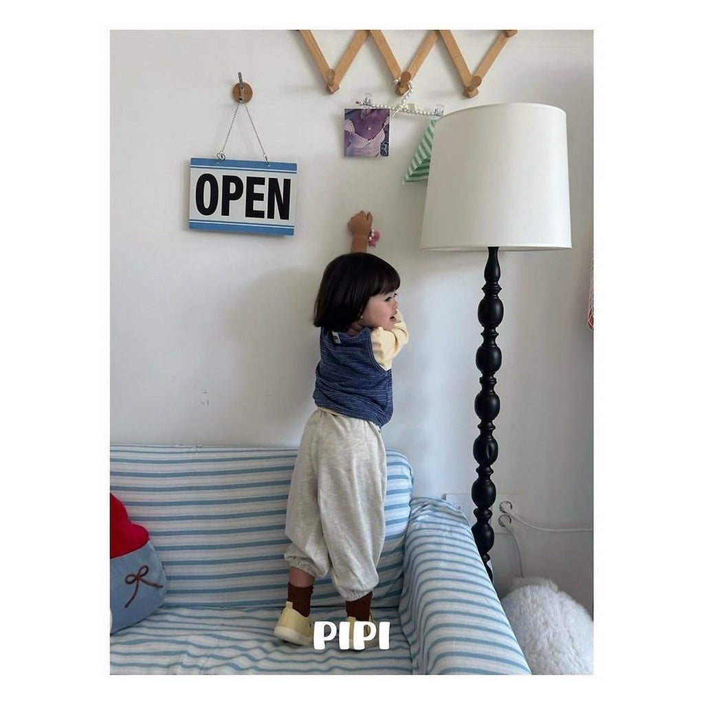 PIPI ソフトタンクトップ