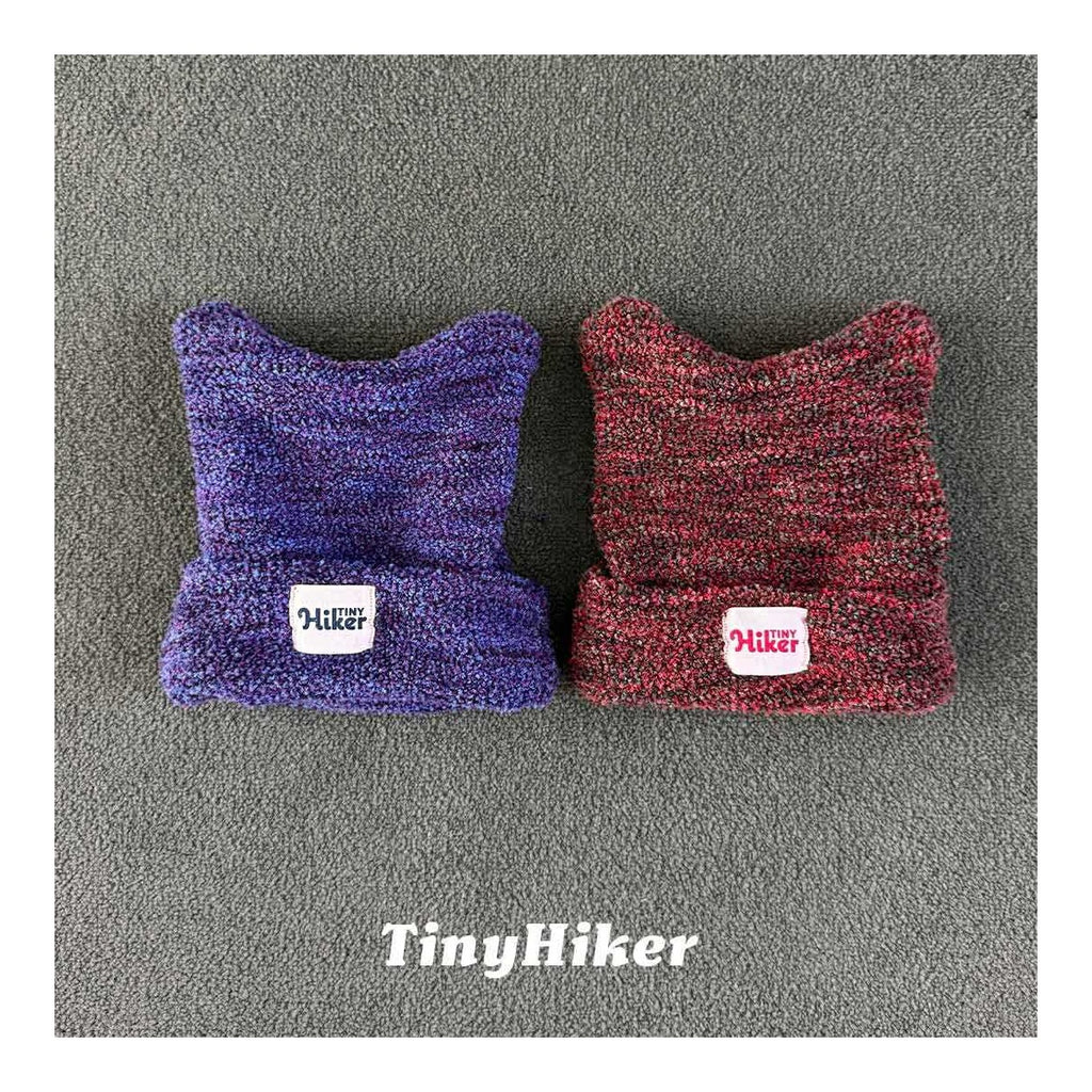 Tiny Hiker エルフビーニー