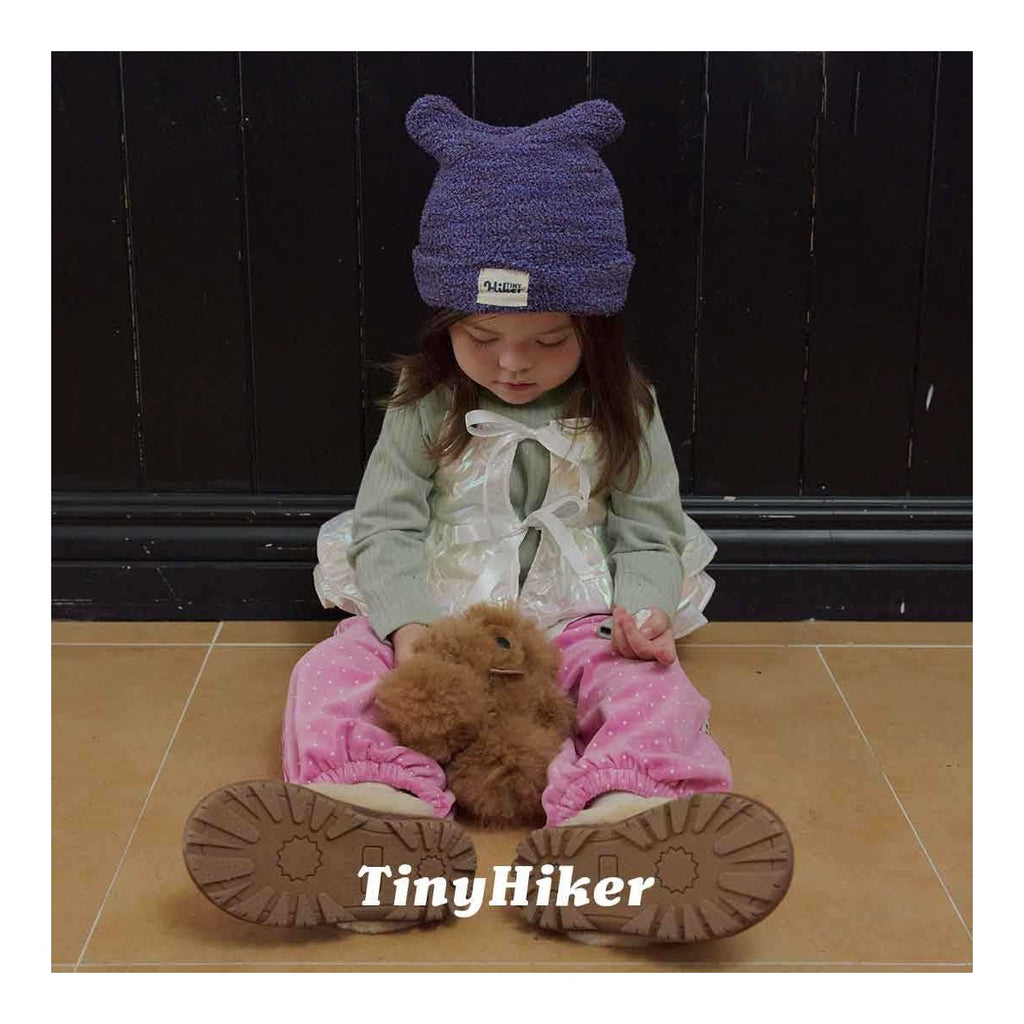Tiny Hiker エルフビーニー