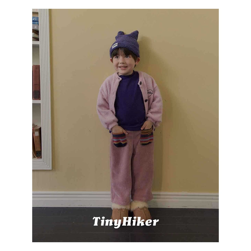 Tiny Hiker エルフビーニー