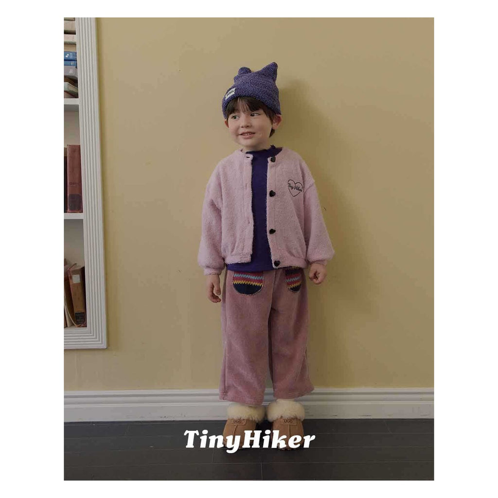 Tiny Hiker エルフビーニー