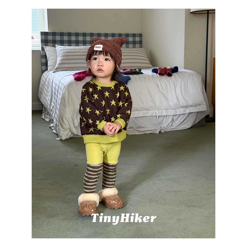 Tiny Hiker エルフビーニー