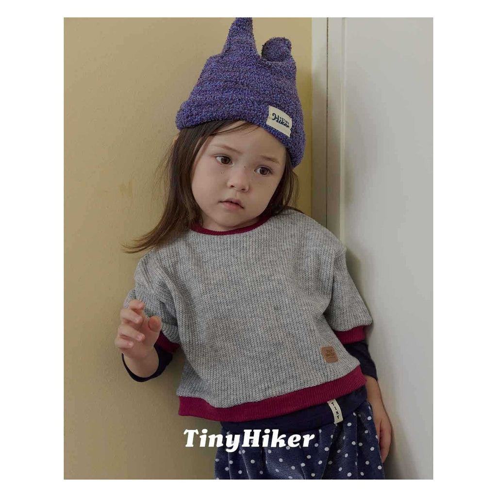 Tiny Hiker エルフビーニー