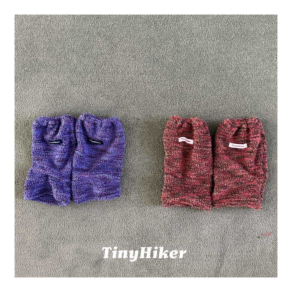 Tiny Hiker エルフレッグウォーマー