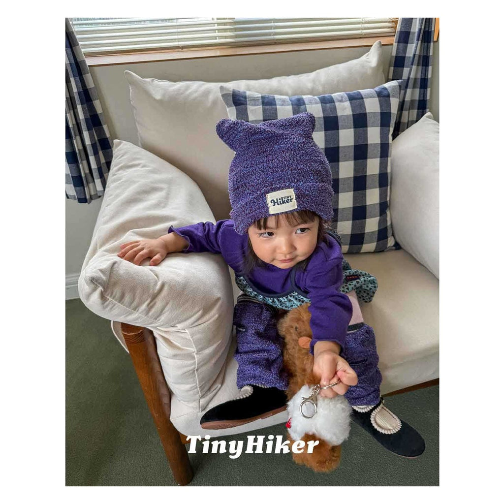 Tiny Hiker エルフレッグウォーマー