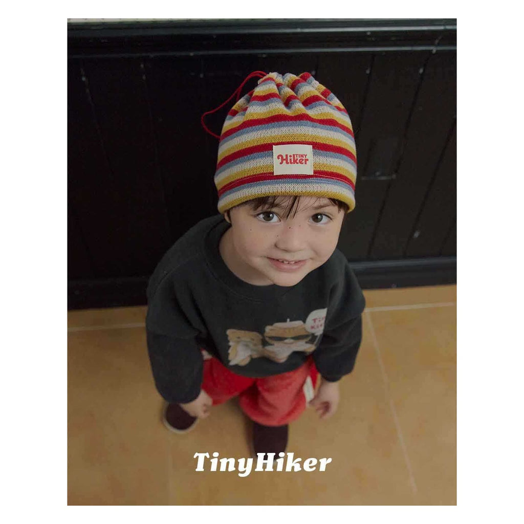 Tiny Hiker ツーウェイウォーマー