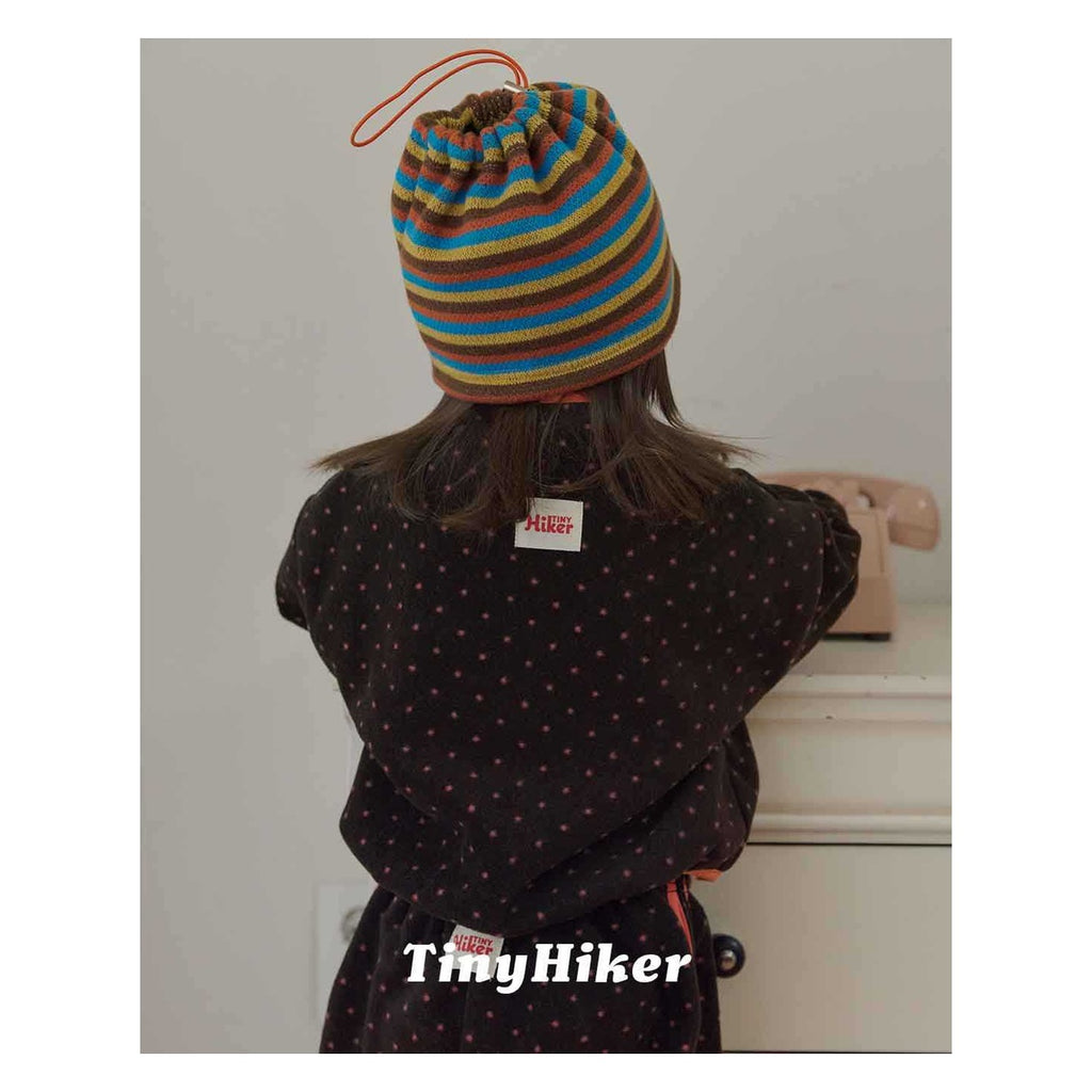 Tiny Hiker ツーウェイウォーマー
