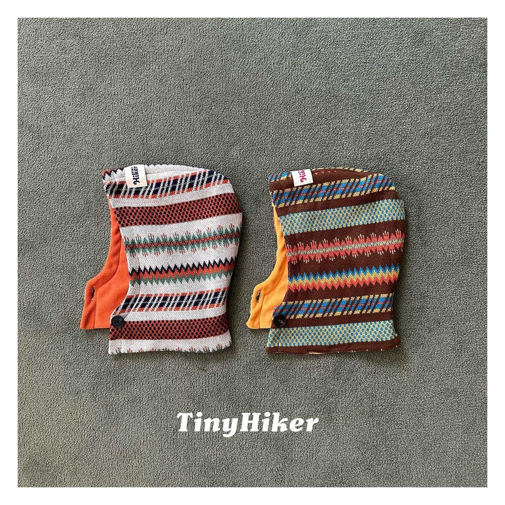 Tiny Hiker ノルウェー バラクラバ
