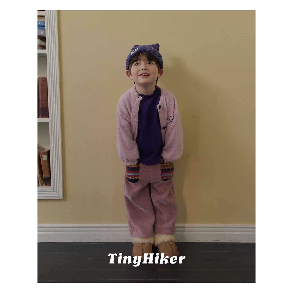 Tiny Hiker サーカスポケットパンツ