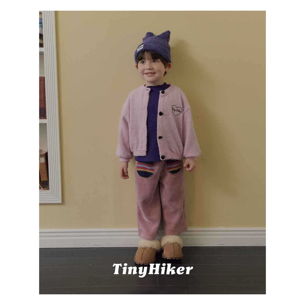 Tiny Hiker サーカスポケットパンツ