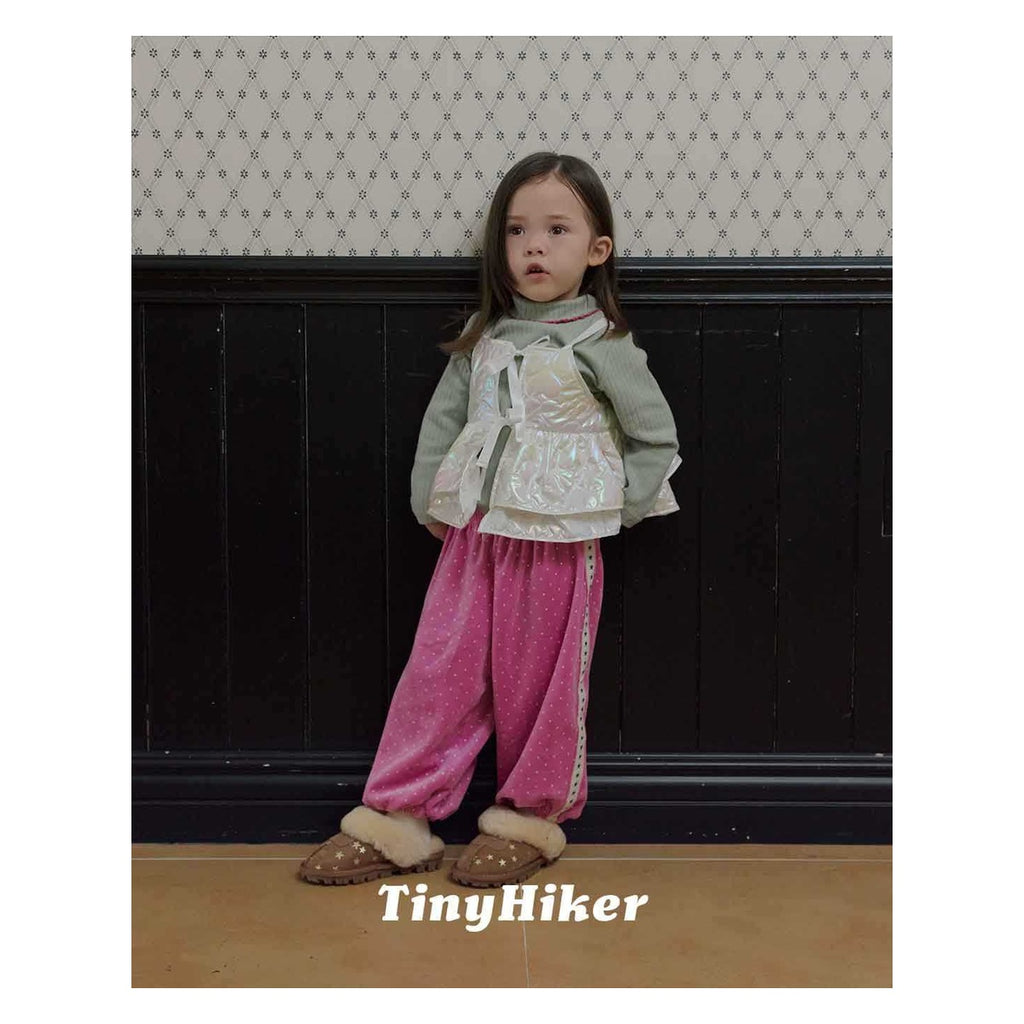 Tiny Hiker アイエムスタージョガーパンツ