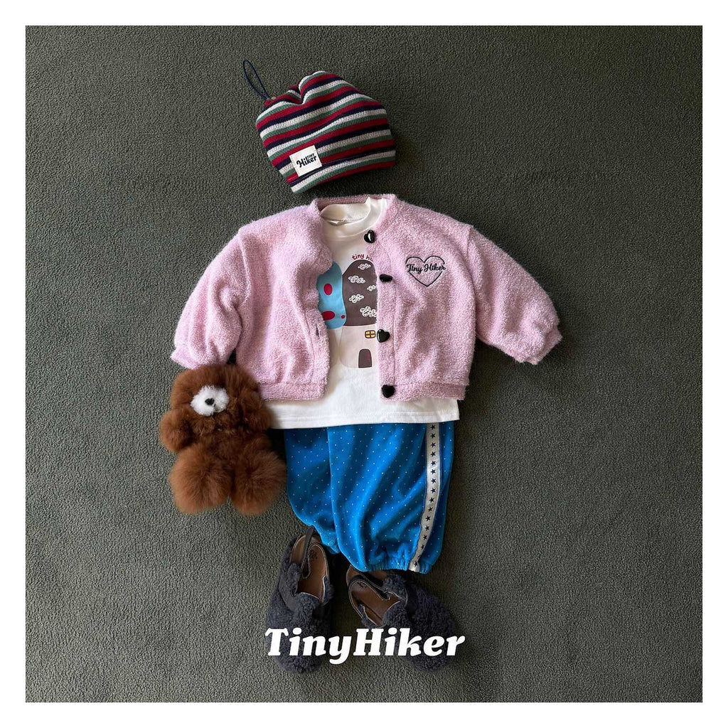 Tiny Hiker アイエムスタージョガーパンツ