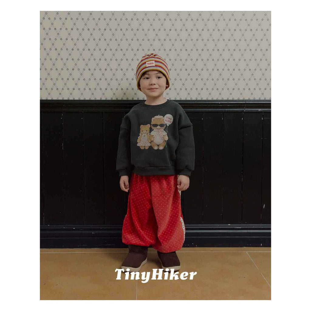 Tiny Hiker アイエムスタージョガーパンツ
