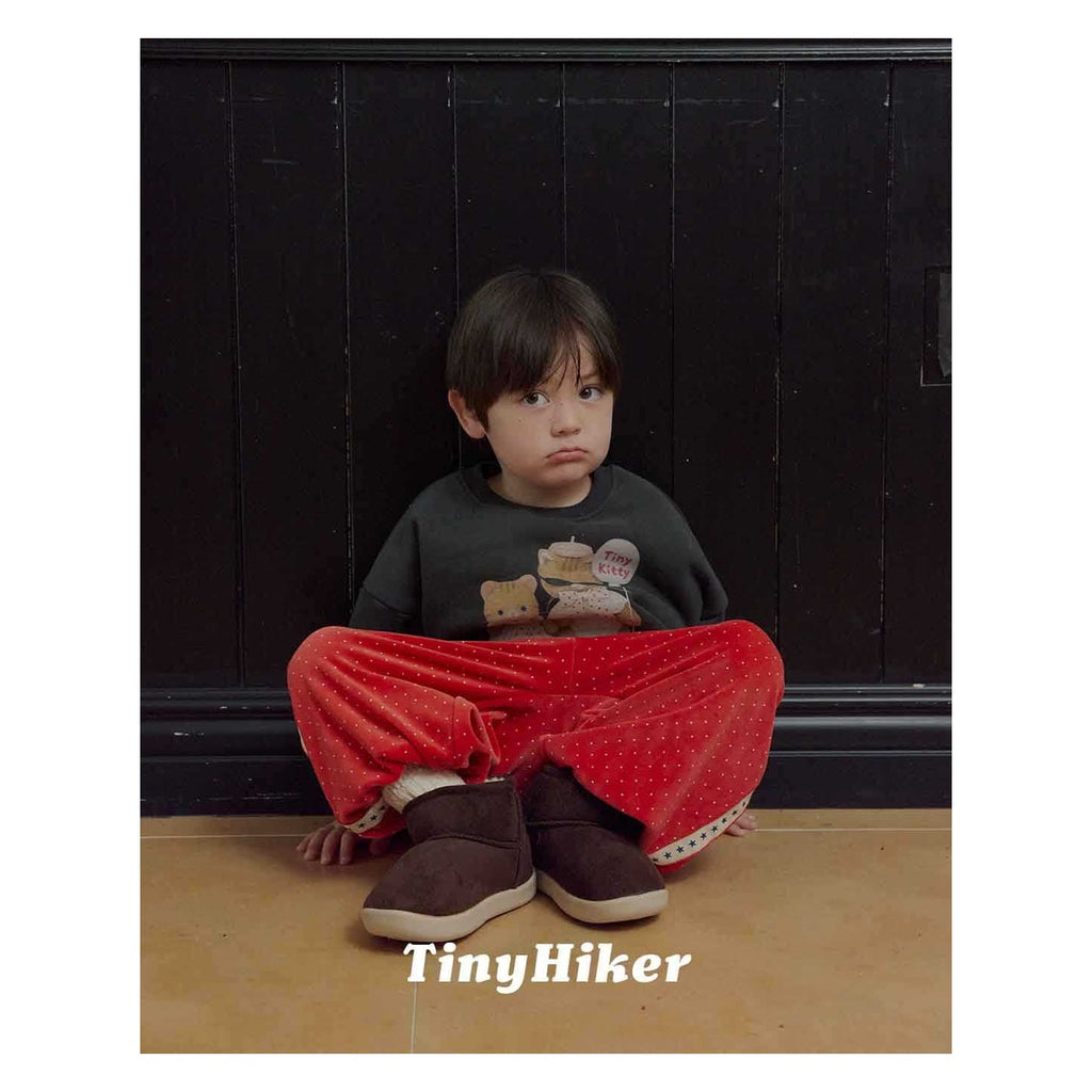 Tiny Hiker アイエムスタージョガーパンツ