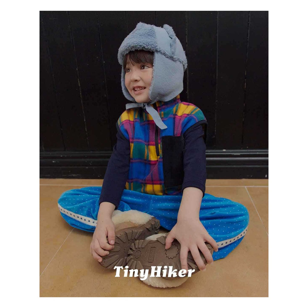 Tiny Hiker アイエムスタージョガーパンツ