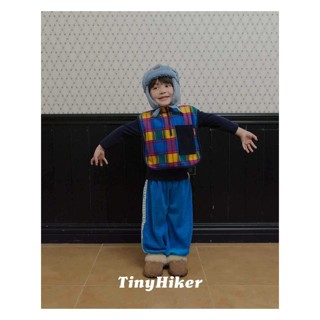 Tiny Hiker アイエムスタージョガーパンツ