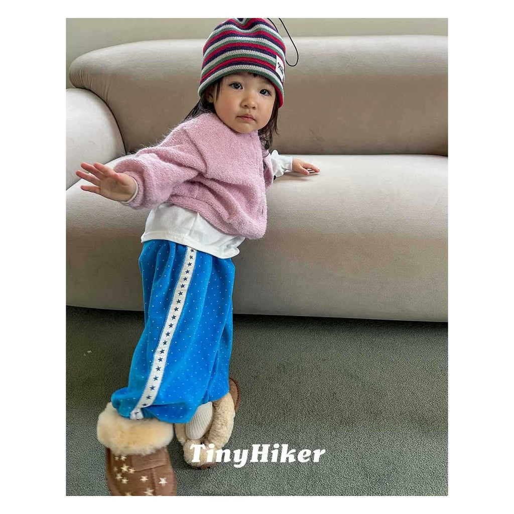 Tiny Hiker アイエムスタージョガーパンツ