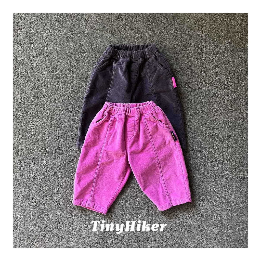 Tiny Hiker ルパン切り替えパンツ