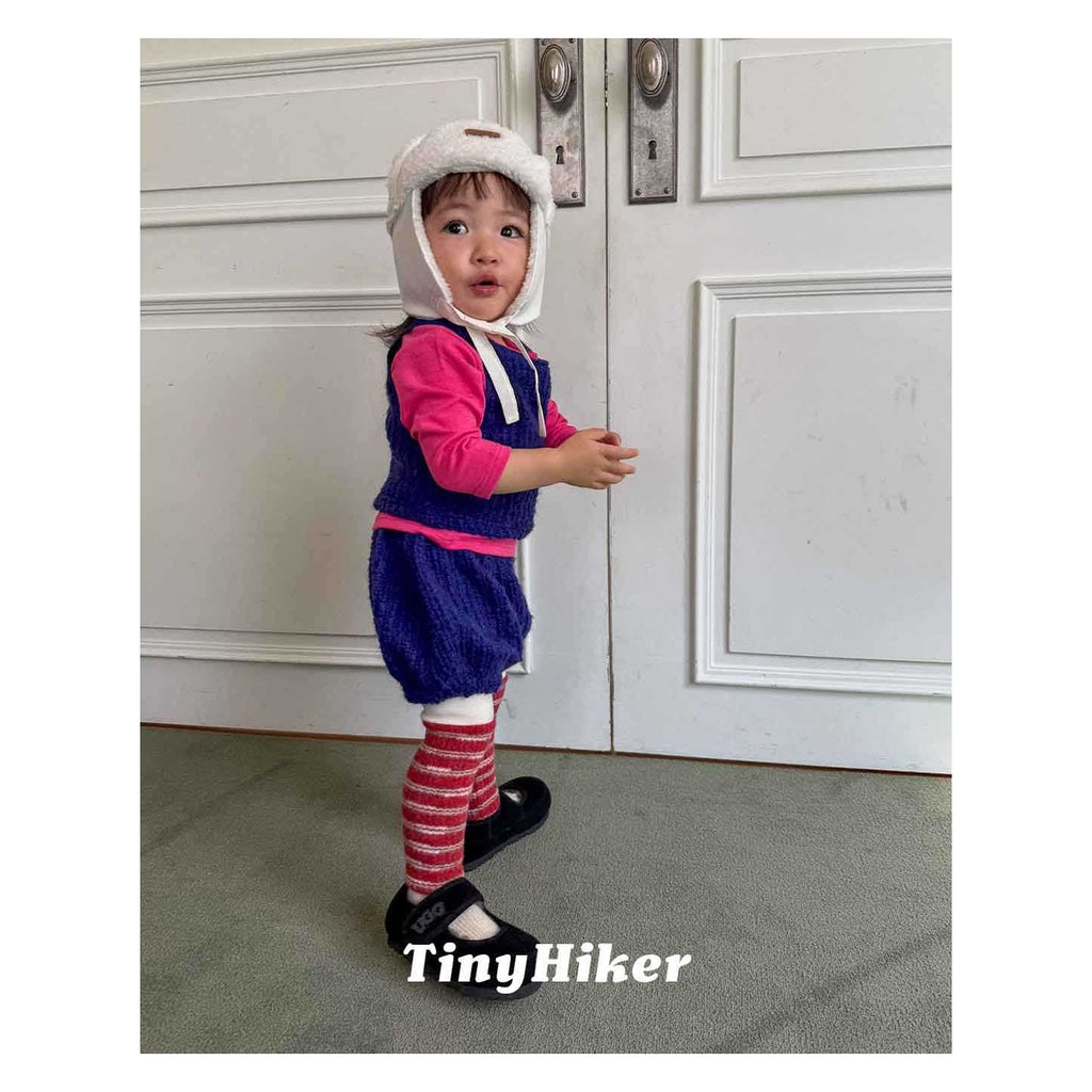 Tiny Hiker パンプキンブルマー