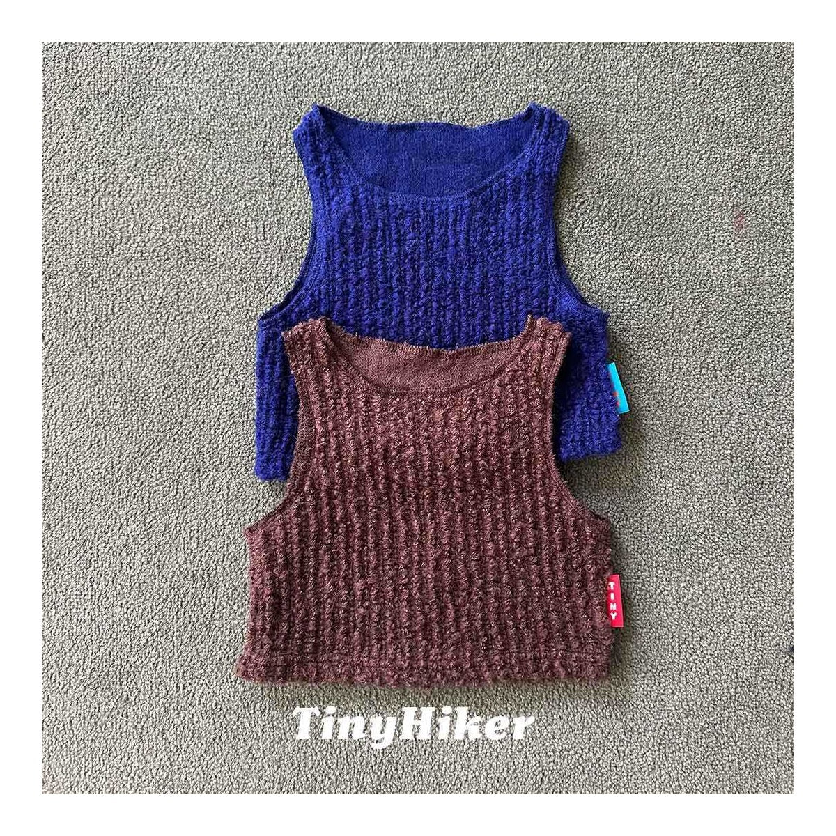 Tiny Hiker パンプキンナシティ