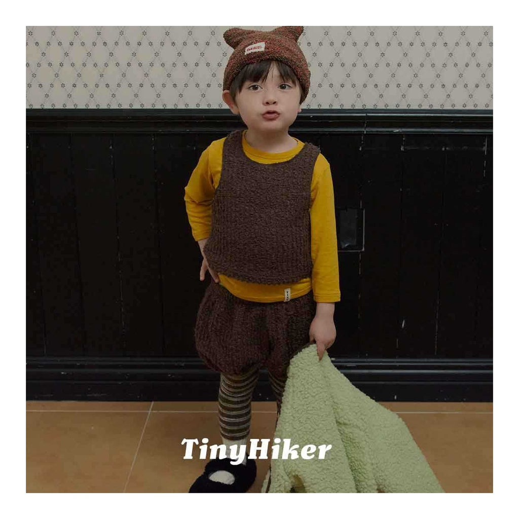 Tiny Hiker パンプキンナシティ
