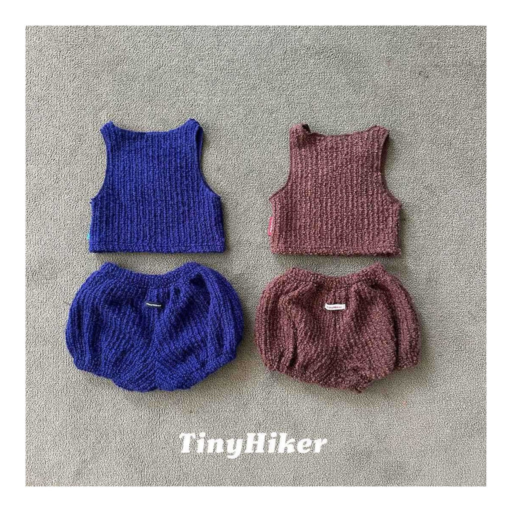Tiny Hiker パンプキンナシティ