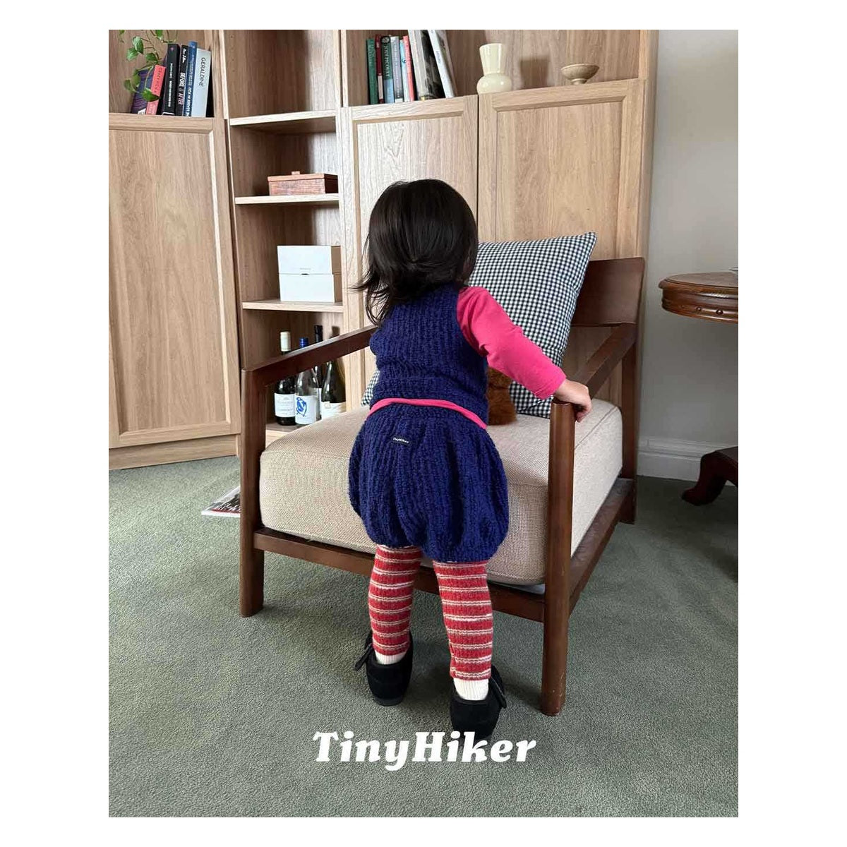 Tiny Hiker パンプキンナシティ
