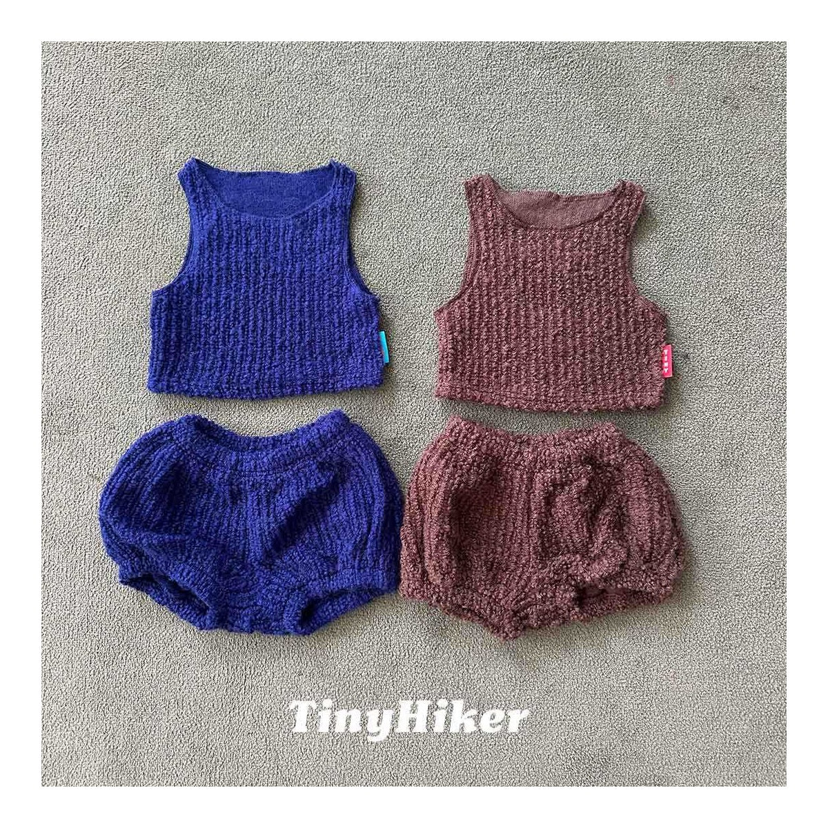Tiny Hiker パンプキンナシティ