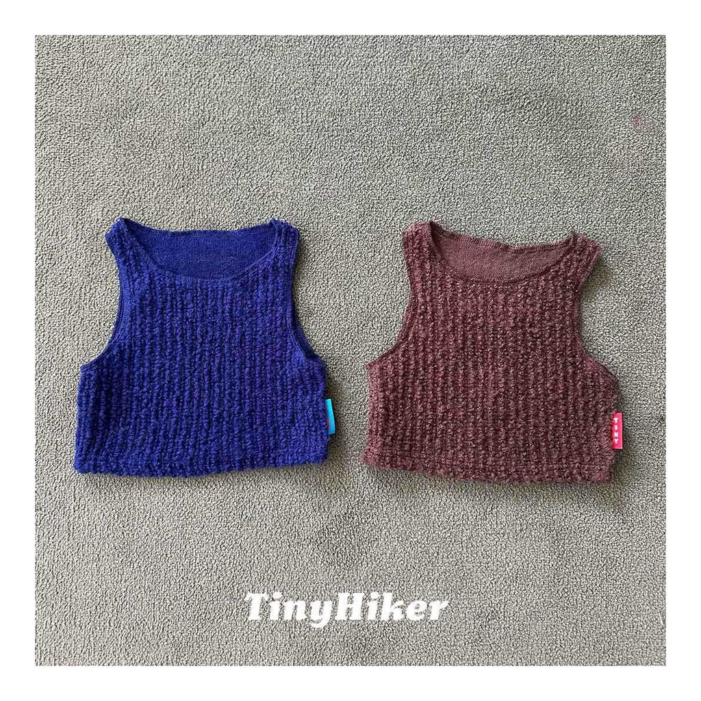 Tiny Hiker パンプキンナシティ