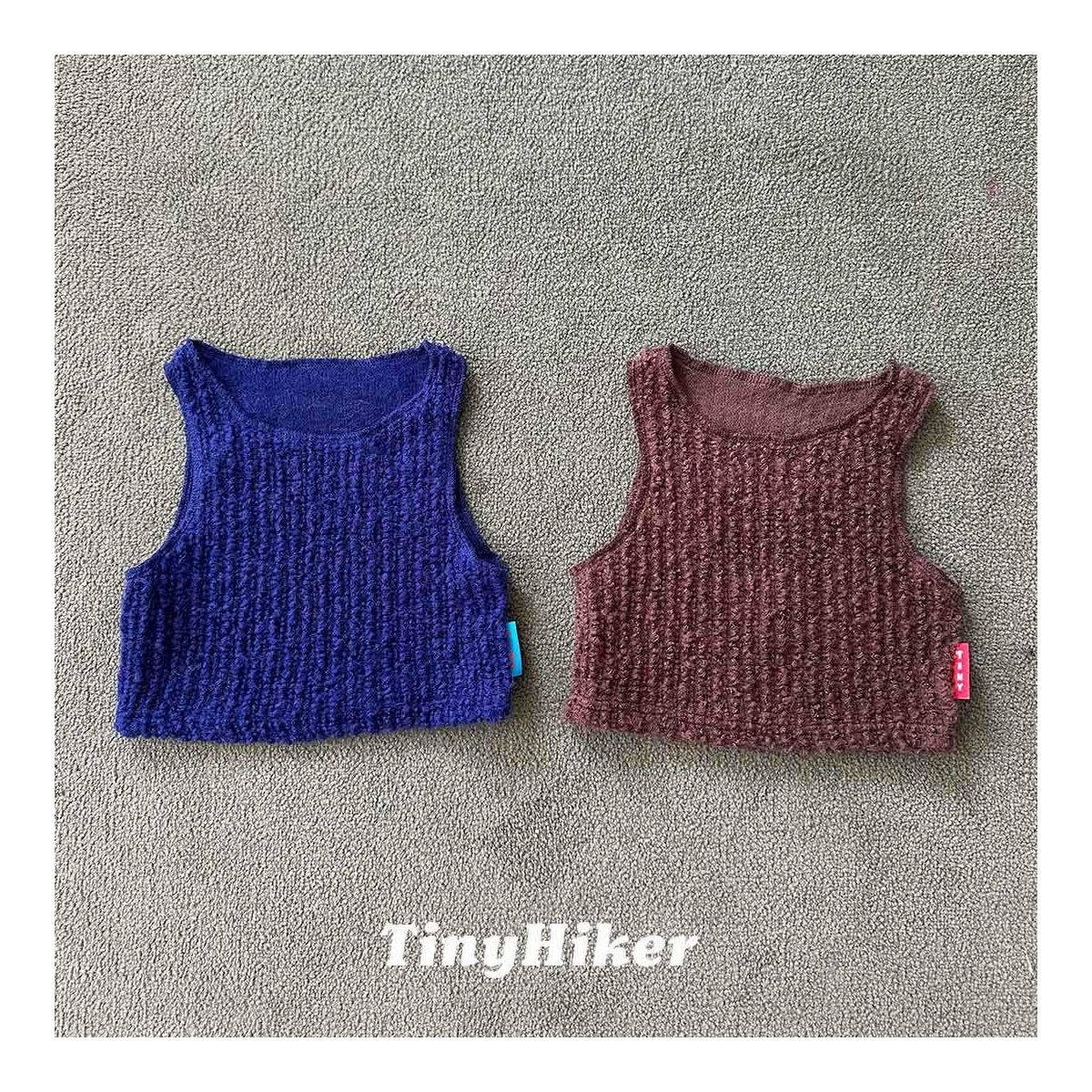 Tiny Hiker パンプキンナシティ