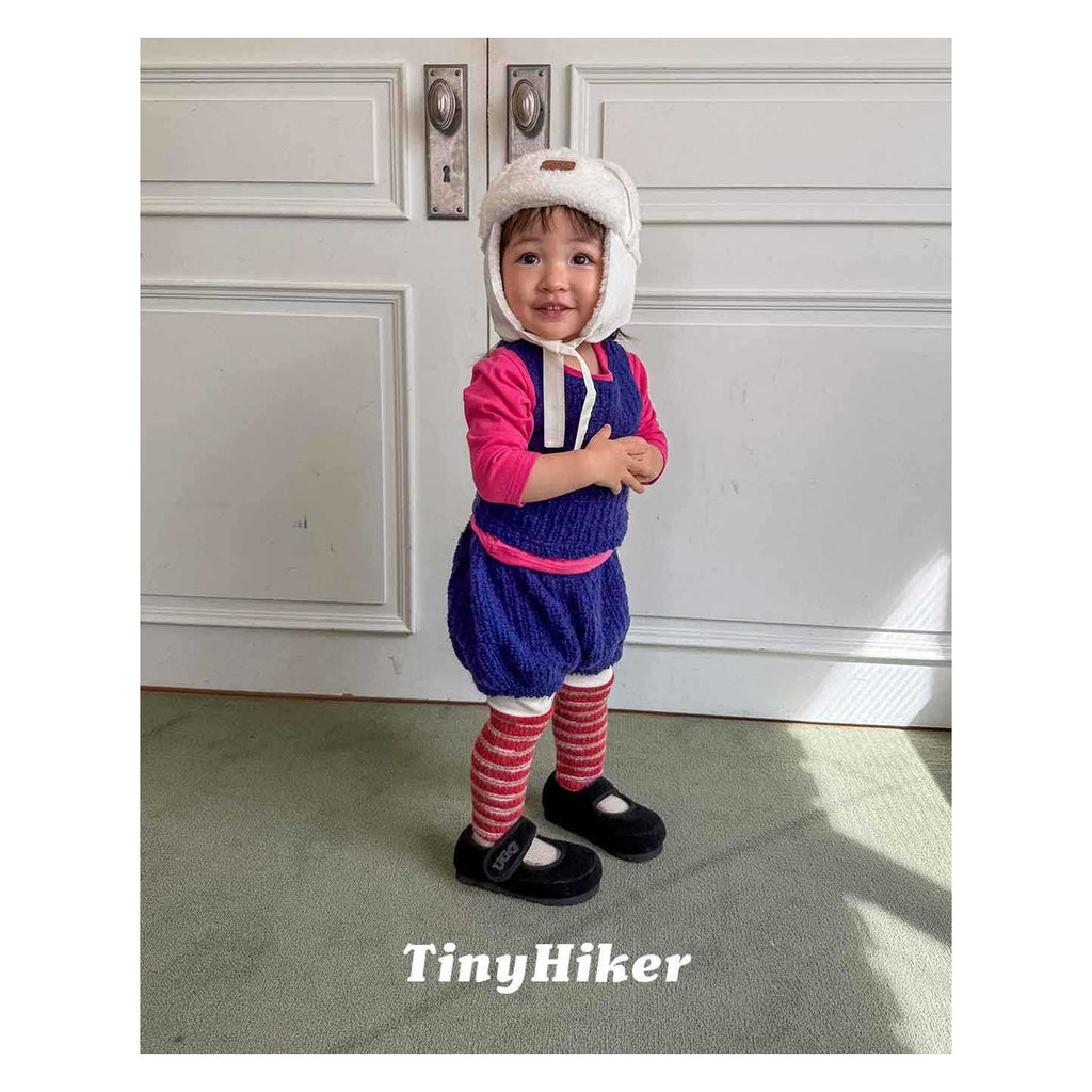 Tiny Hiker パンプキンナシティ