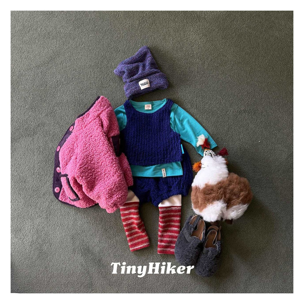 Tiny Hiker パンプキンナシティ