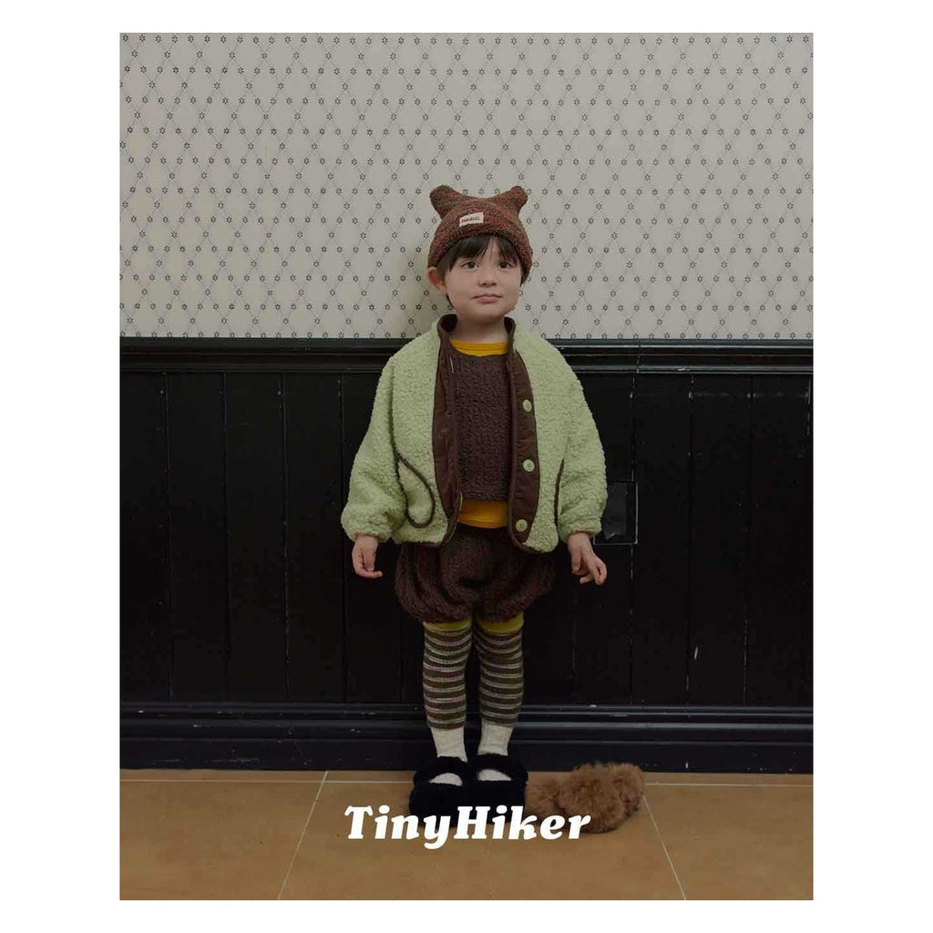 Tiny Hiker パンプキンナシティ