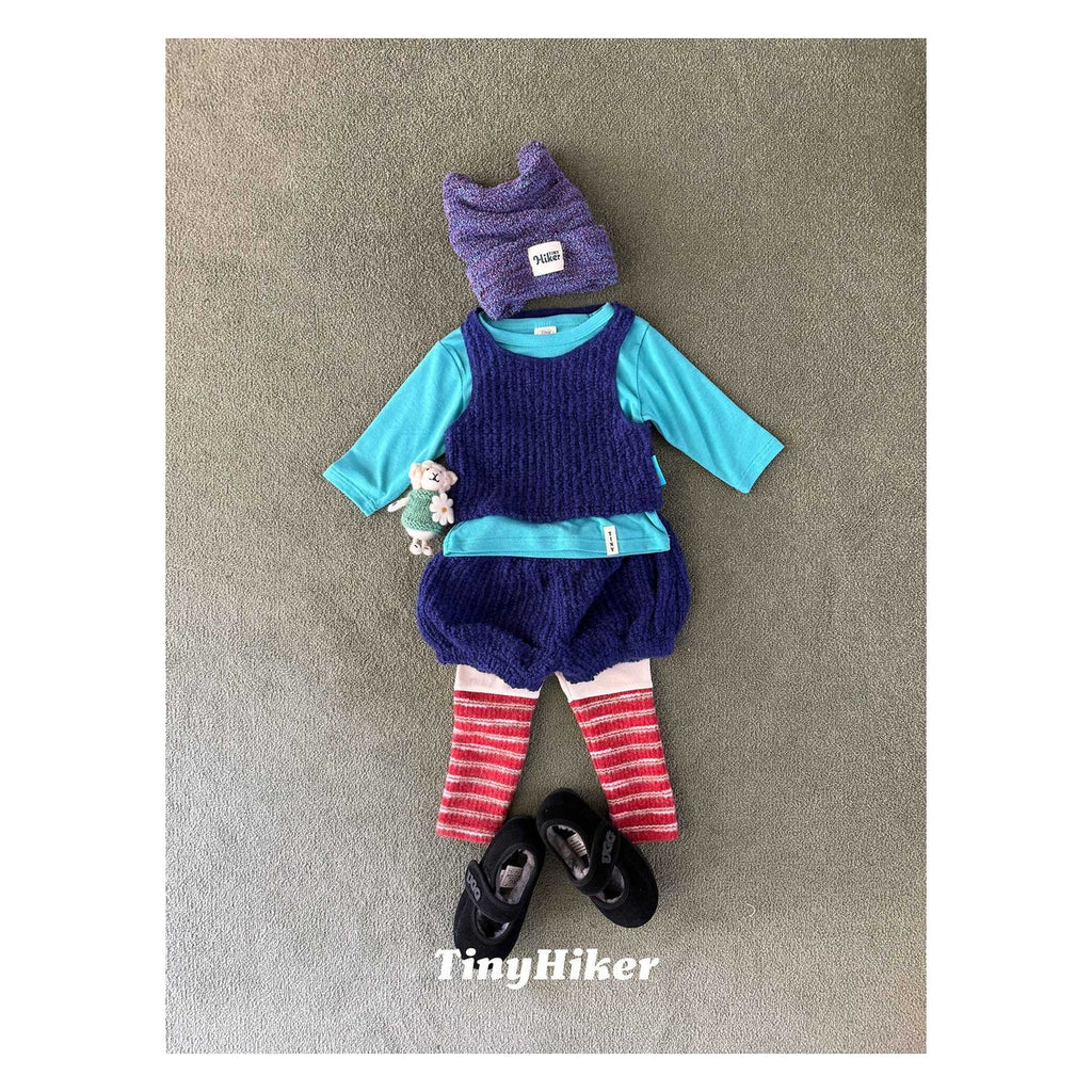 Tiny Hiker パンプキンナシティ
