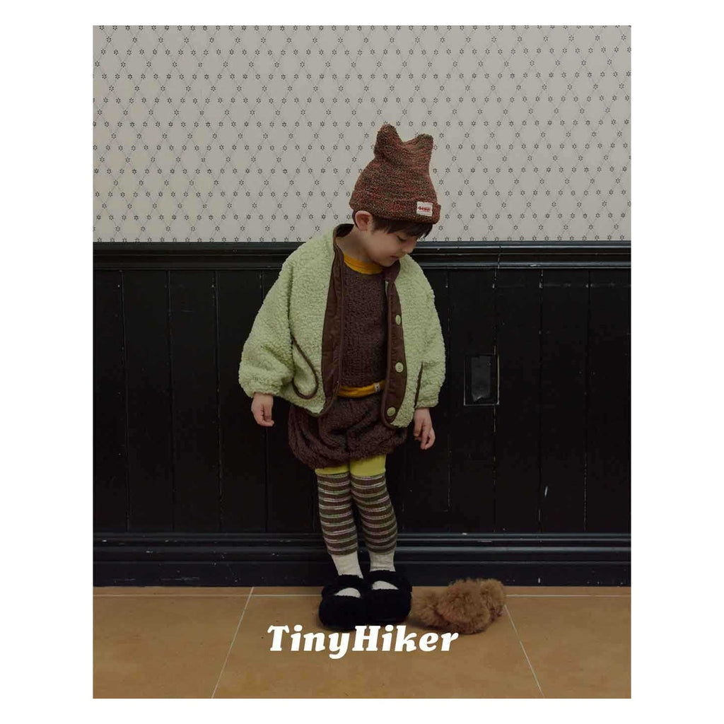 Tiny Hiker パンプキンナシティ