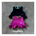 Tiny Hiker メロウ ふんわりタンクトップ