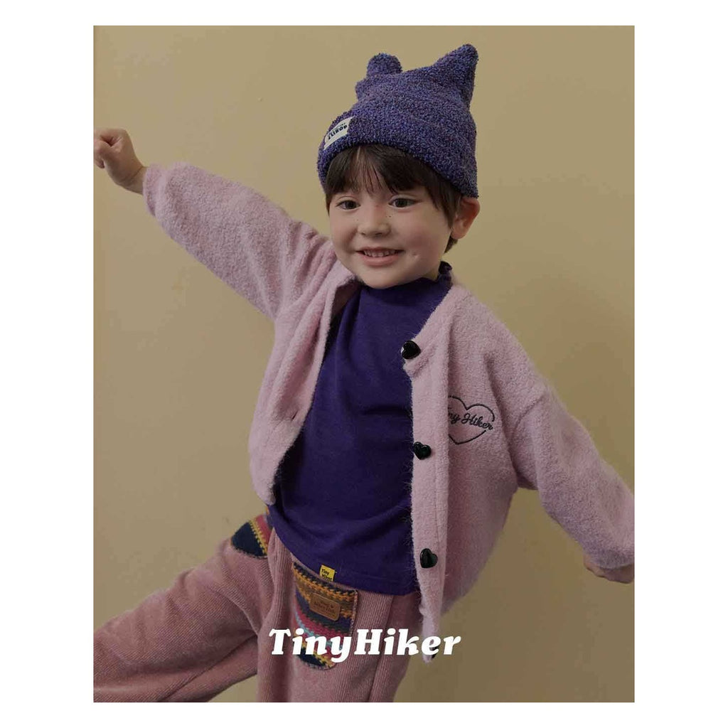 Tiny Hiker コラーポップ ナルラリティ