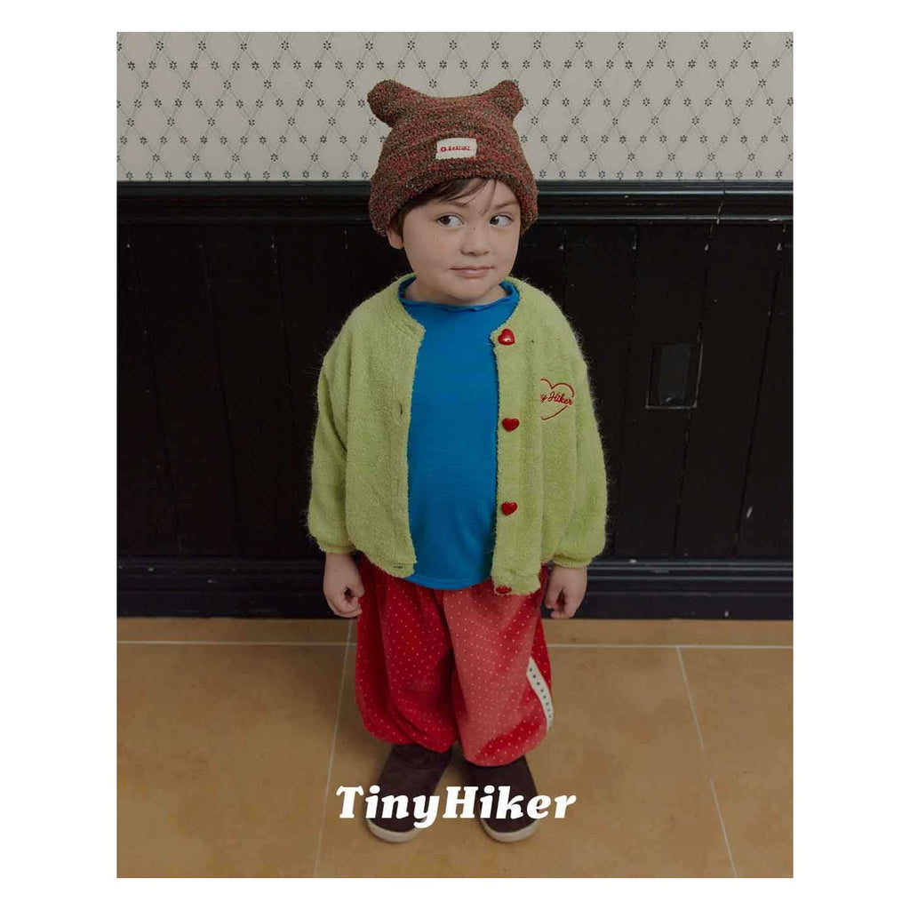 Tiny Hiker コラーポップ ナルラリティ