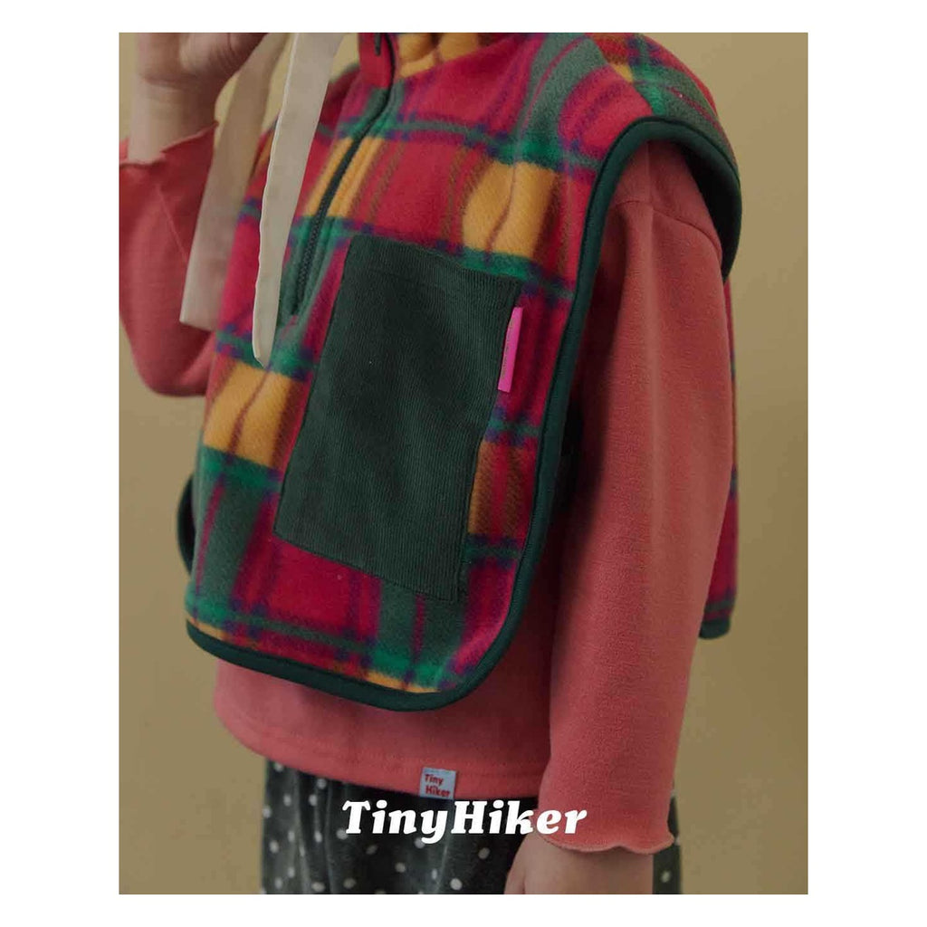 Tiny Hiker コラーポップ ナルラリティ