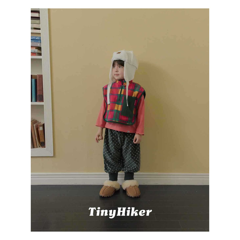 Tiny Hiker コラーポップ ナルラリティ