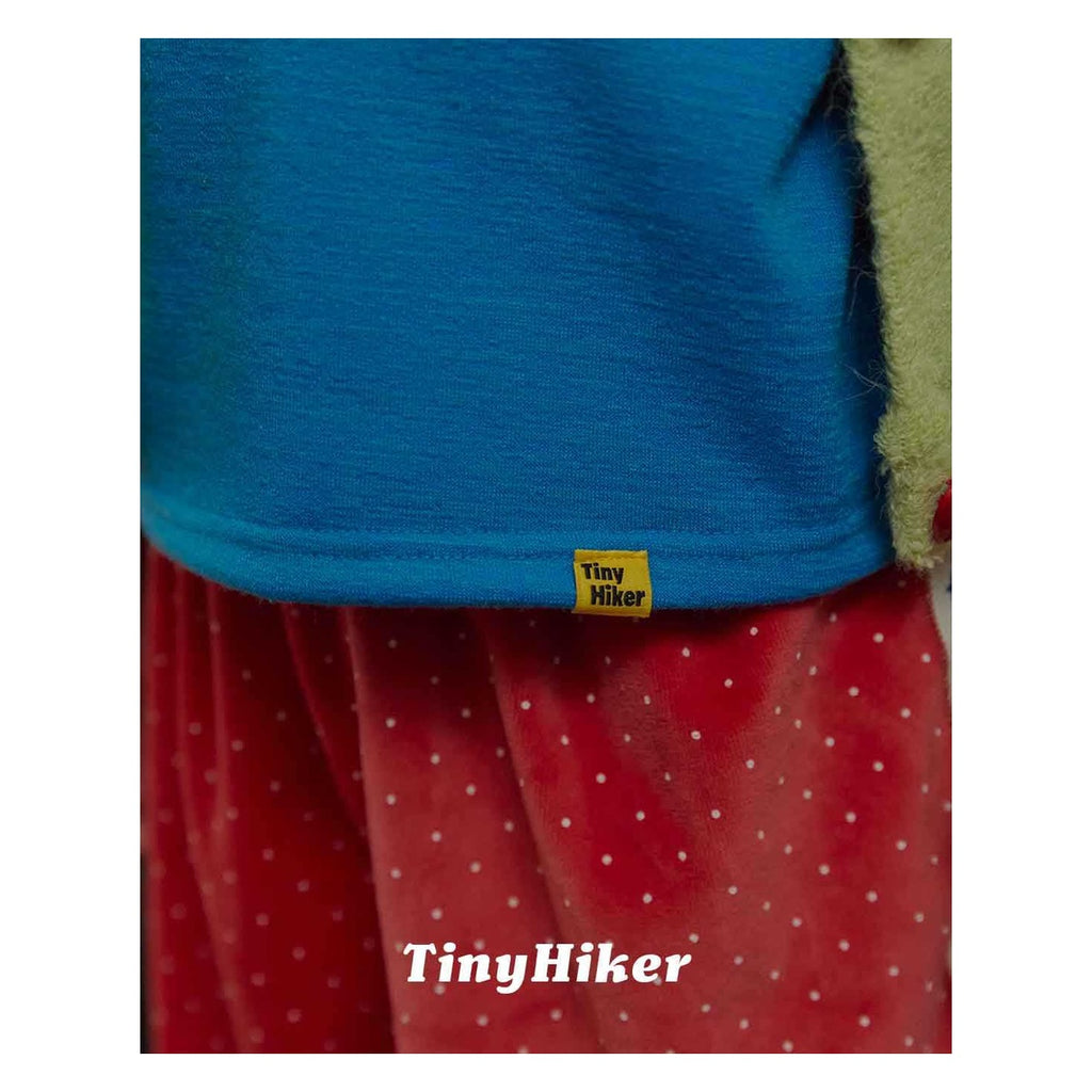 Tiny Hiker コラーポップ ナルラリティ